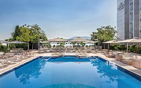 President Wilson, A Luxury Collection Hotel, Geneva